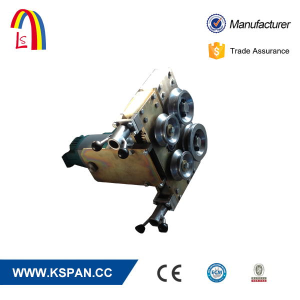 Nip machine