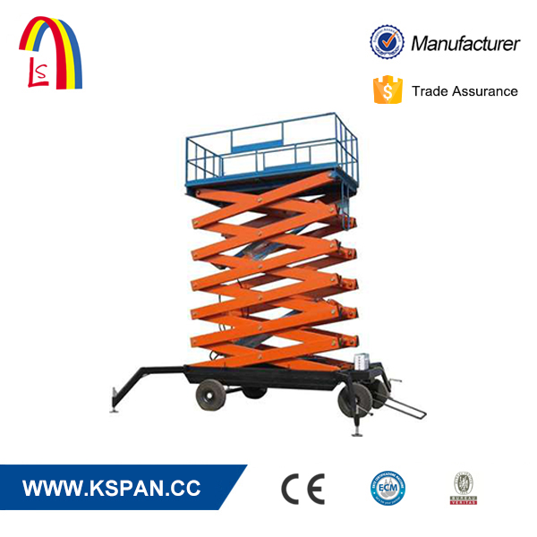 Shear fork